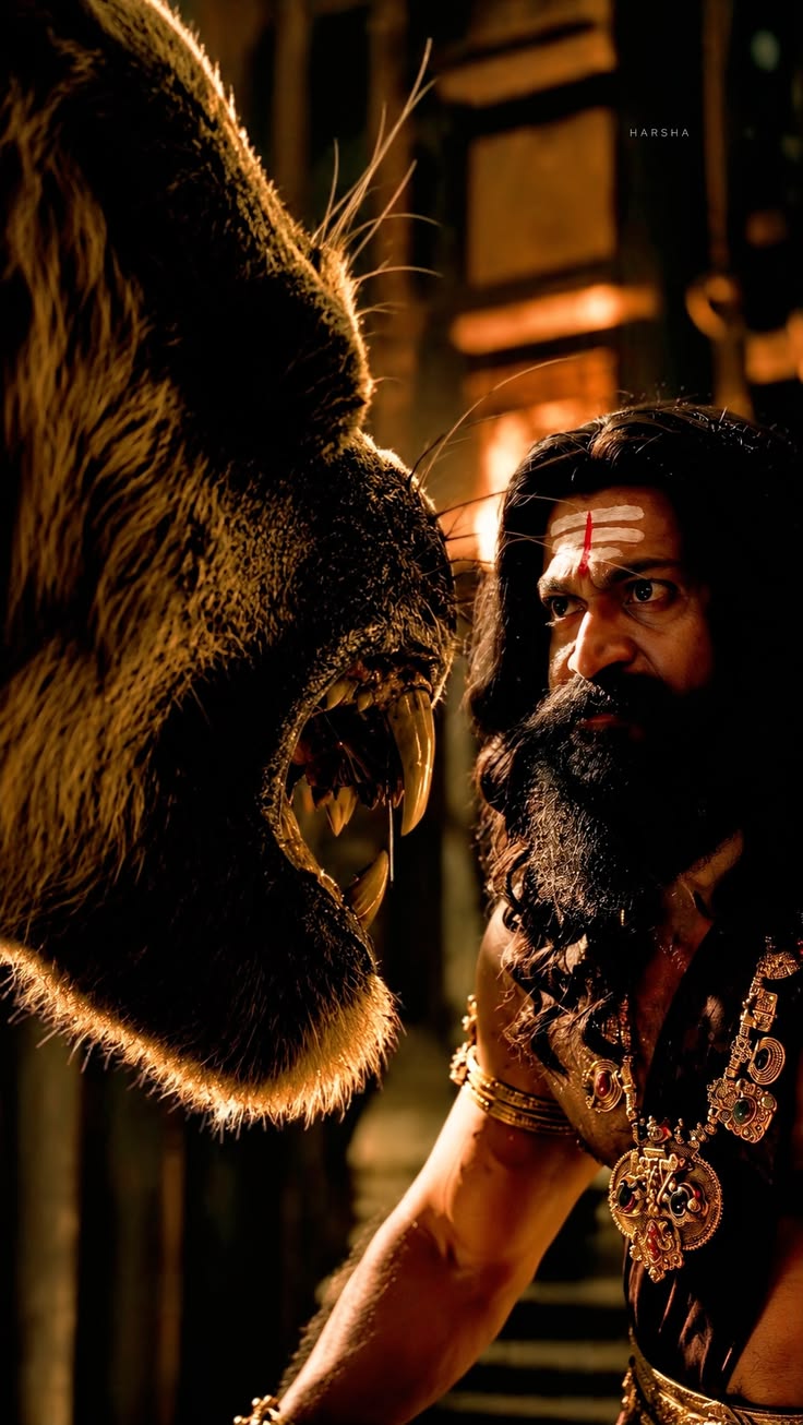 The Ramayana's budget isn't 4000 crores! Yash revealed the truth and explained the math