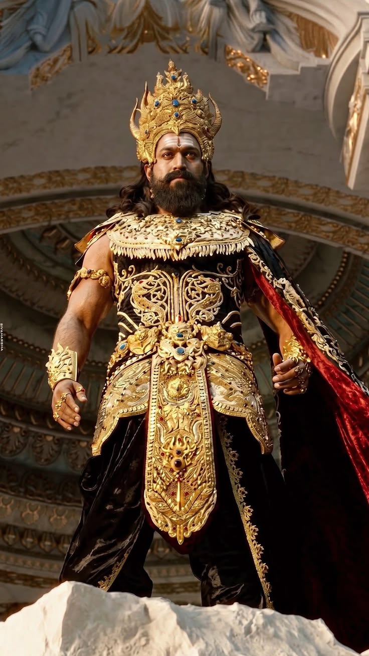 The Ramayana's budget isn't 4000 crores! Yash revealed the truth and explained the math