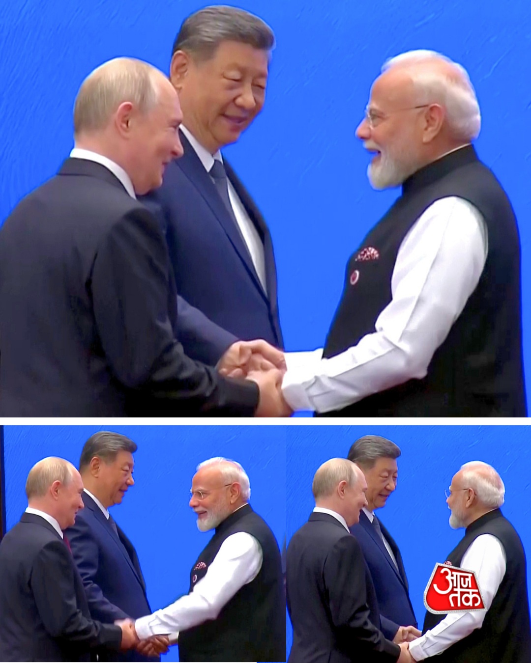 'Double standard on terrorism...' Message to Pakistan from the SCO platform (2026)